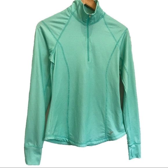 Old Navy Performance 1/4 Zip Pullover - Picture 1 of 6